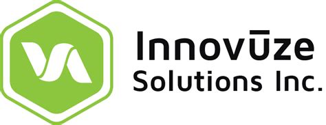 innovuze|Innovuze Solutions, Inc. .